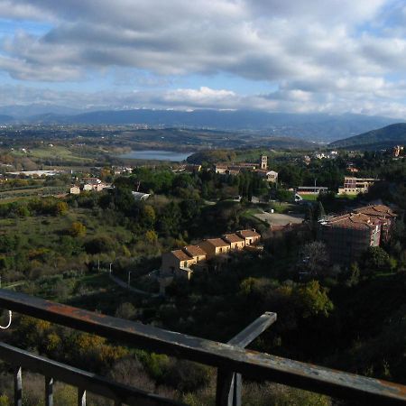Narni Charm Apartment Cameră foto