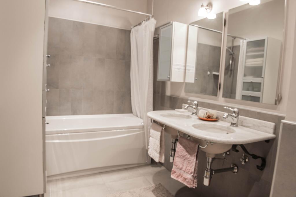 Narni Charm Apartment Cameră foto