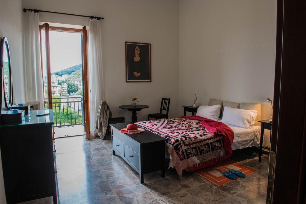Narni Charm Apartment Cameră foto